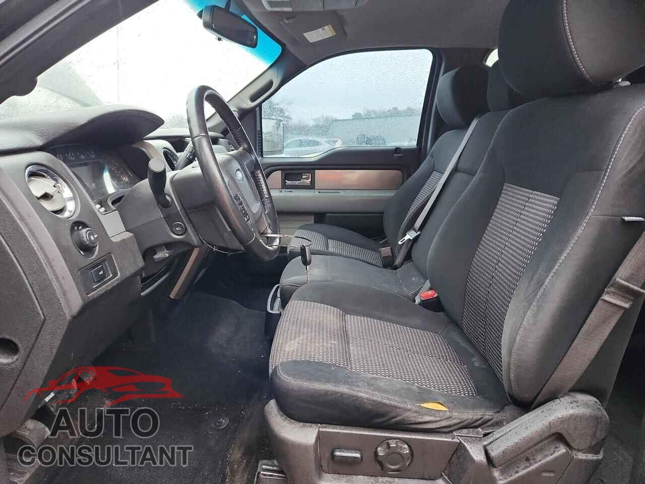 FORD F150 2012 - 1FTEW1CM4CFC16895