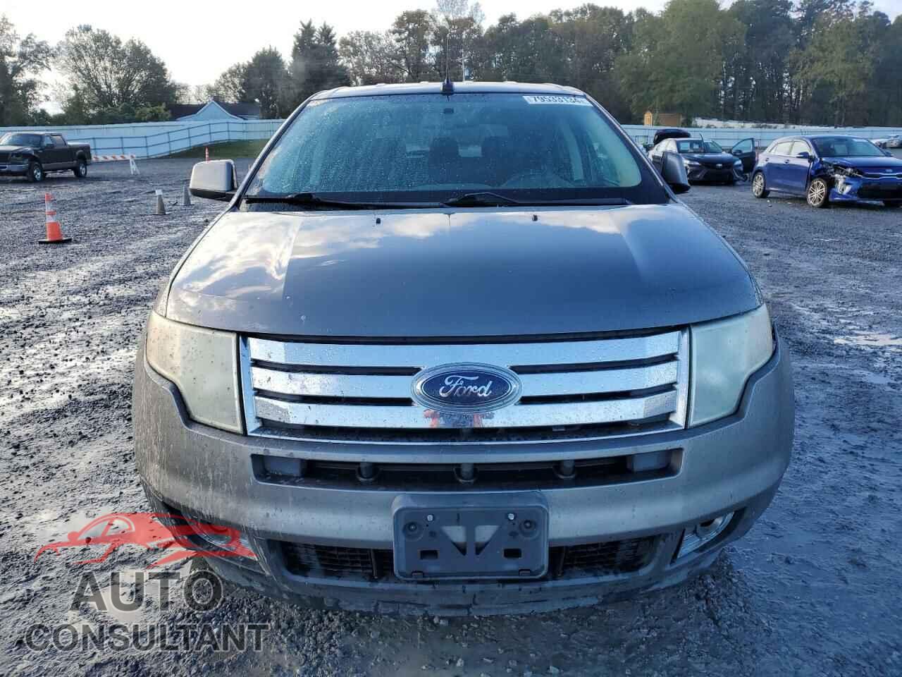 FORD EDGE 2009 - 2FMDK39C09BA86119