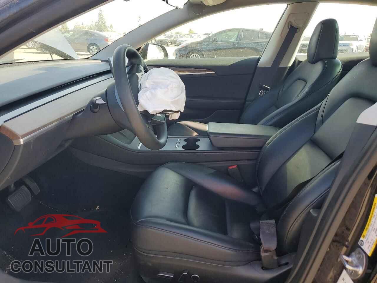 TESLA MODEL 3 2023 - 5YJ3E1EA8PF694616