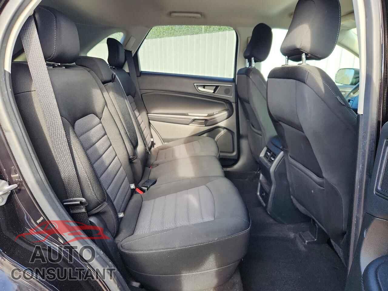 FORD EDGE 2023 - 2FMPK4G97PBA42562