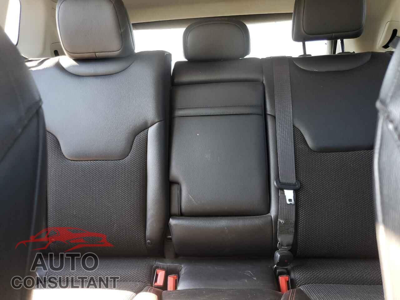 JEEP COMPASS 2018 - 3C4NJDDB5JT230661