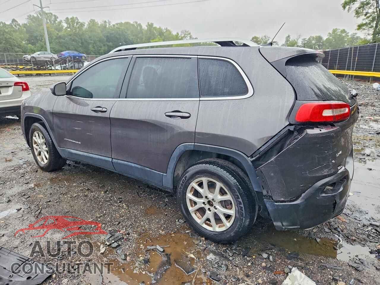 JEEP CHEROKEE 2014 - 1C4PJMCS2EW147201