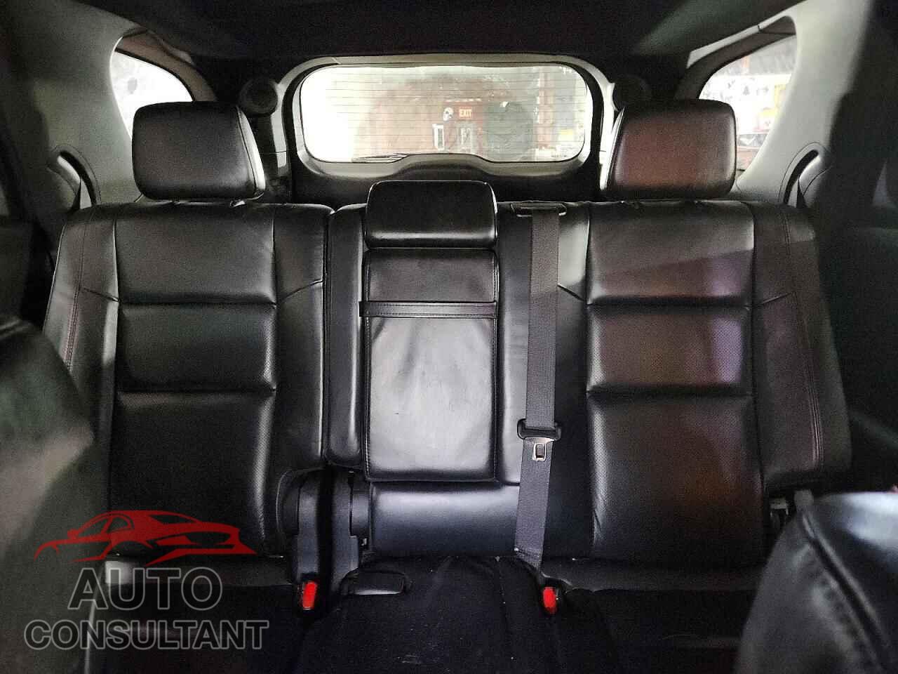 DODGE DURANGO 2021 - 1C4SDJCT1MC574278