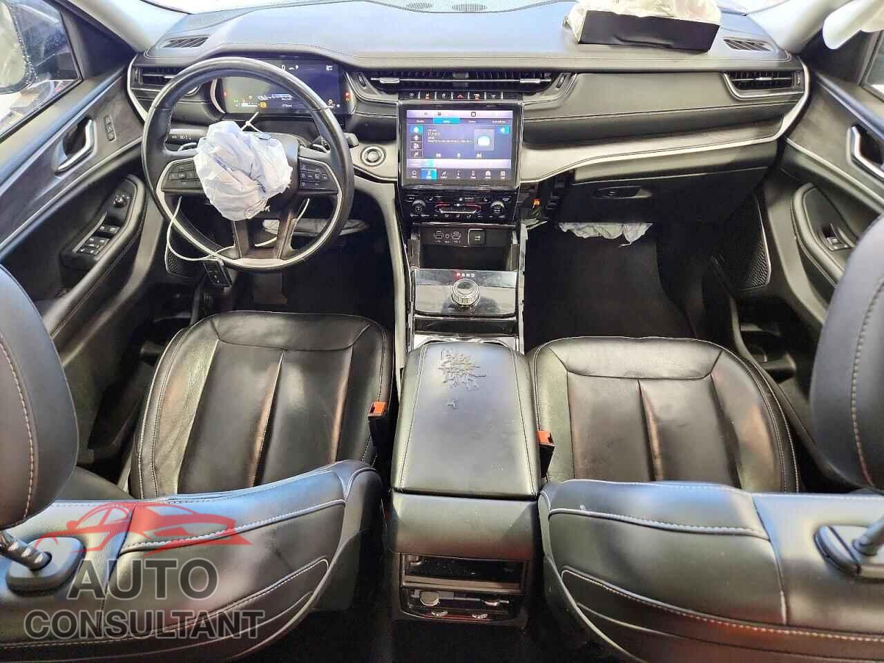 JEEP CHEROKEE 2022 - 1C4RJGBG6N8567216