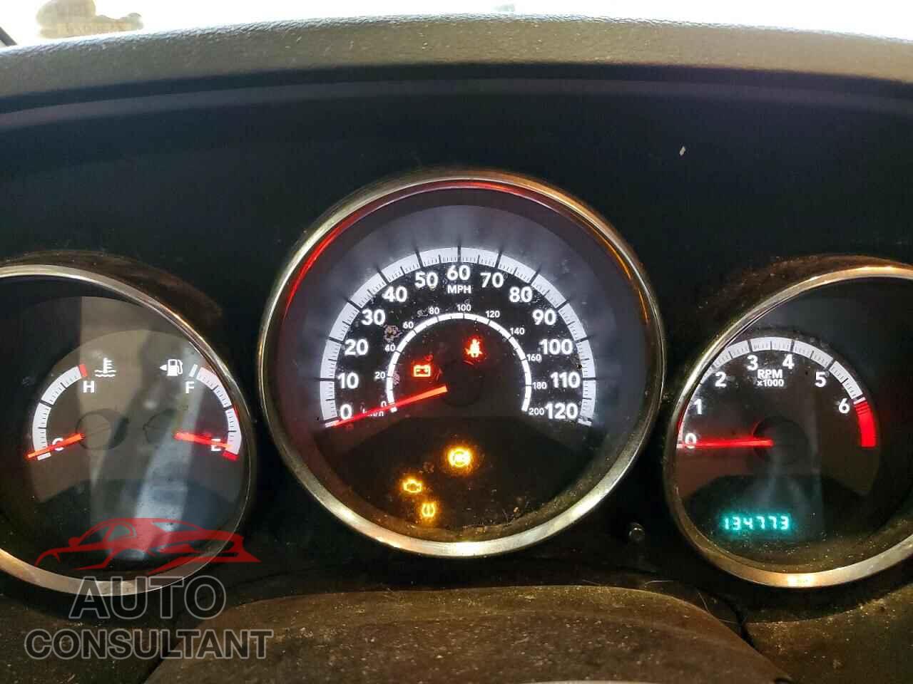 DODGE CALIBER 2010 - 1B3CB4HA3AD534049