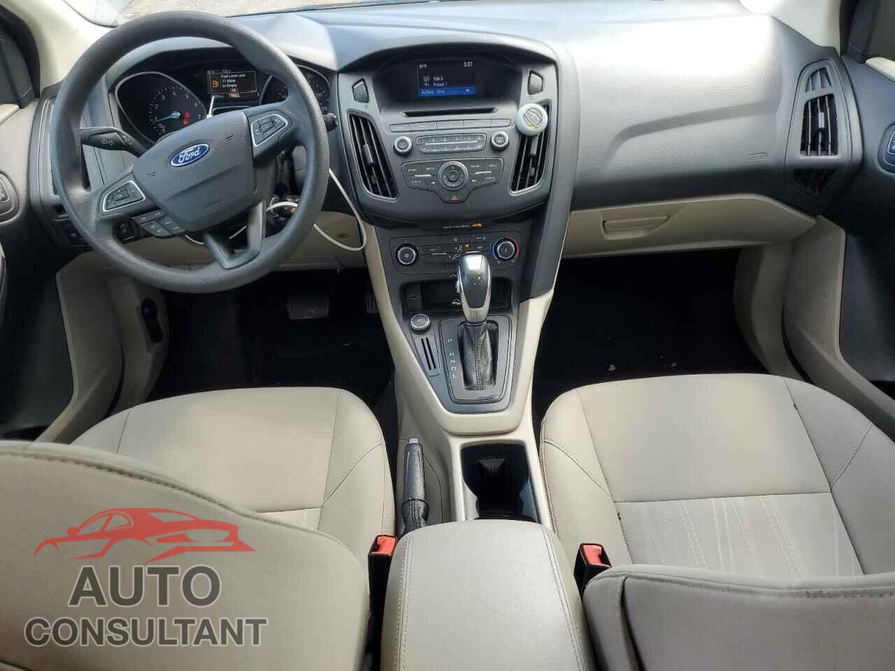 FORD FOCUS 2016 - 1FADP3K25GL213473