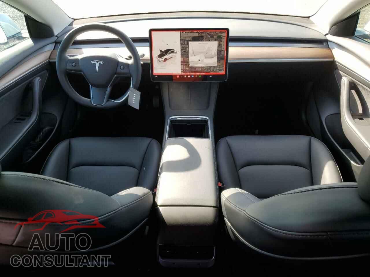 TESLA MODEL 3 2023 - 5YJ3E1EA4PF420524