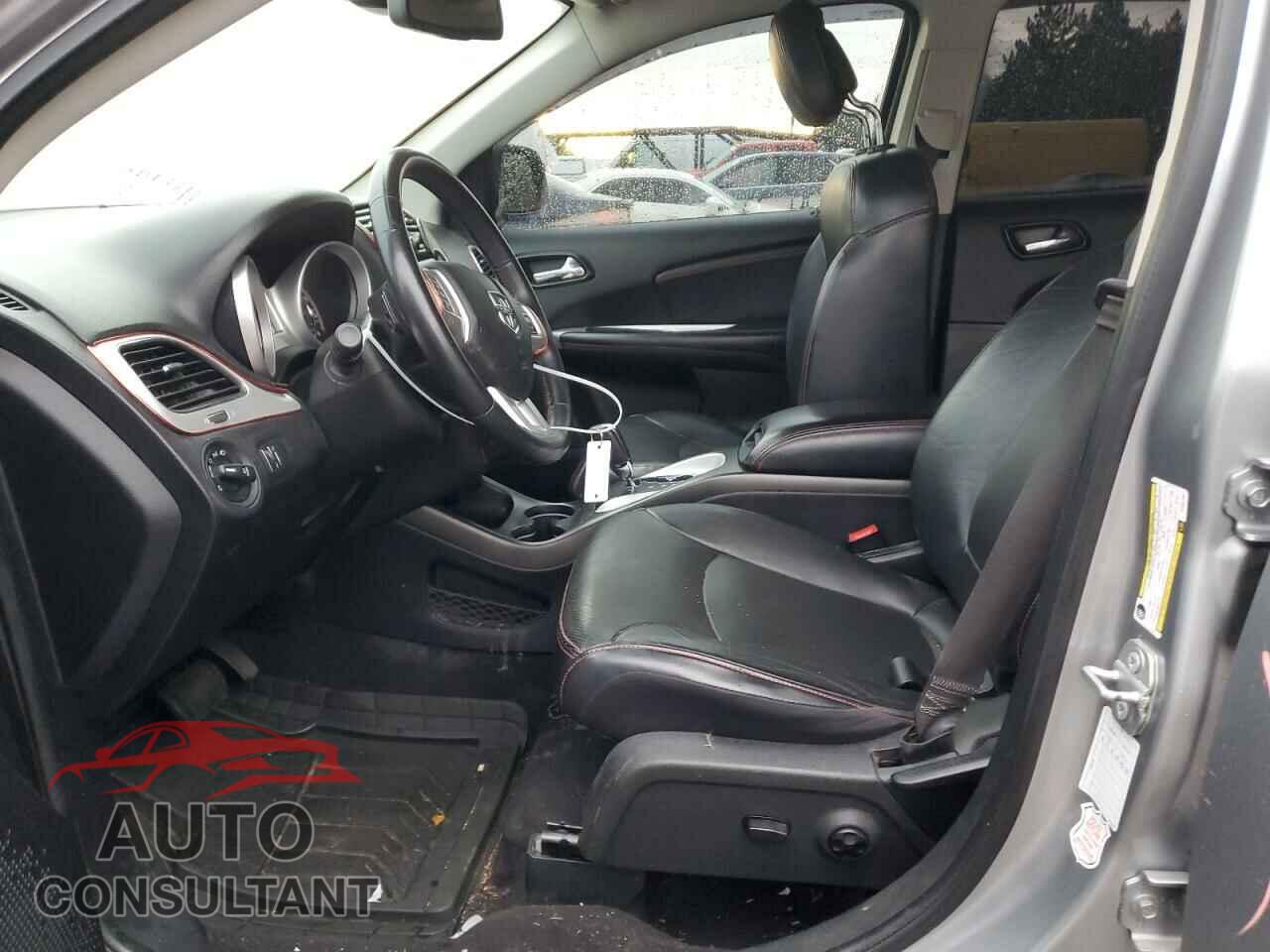 DODGE JOURNEY 2019 - 3C4PDDEG2KT687763