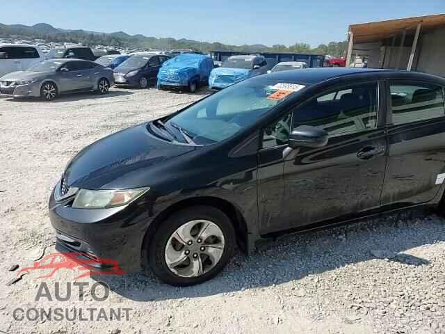 HONDA CIVIC 2015 - 19XFB2F58FE094924