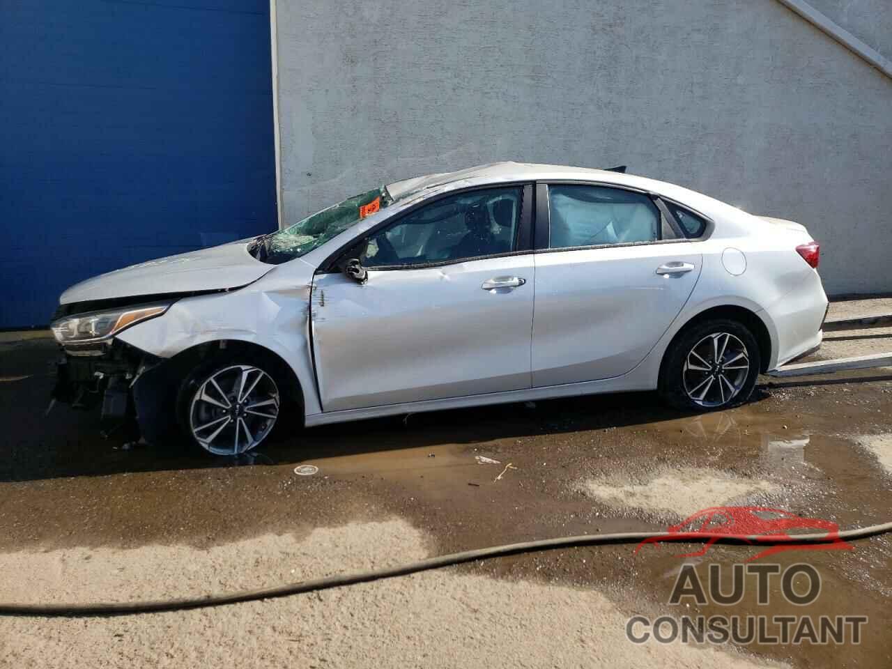 KIA FORTE 2021 - 3KPF24AD6ME339274