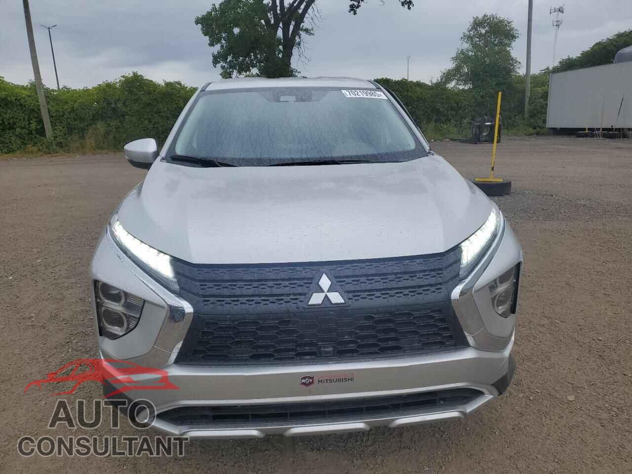 MITSUBISHI ECLIPSE 2024 - JA4ATVAA6RZ621052