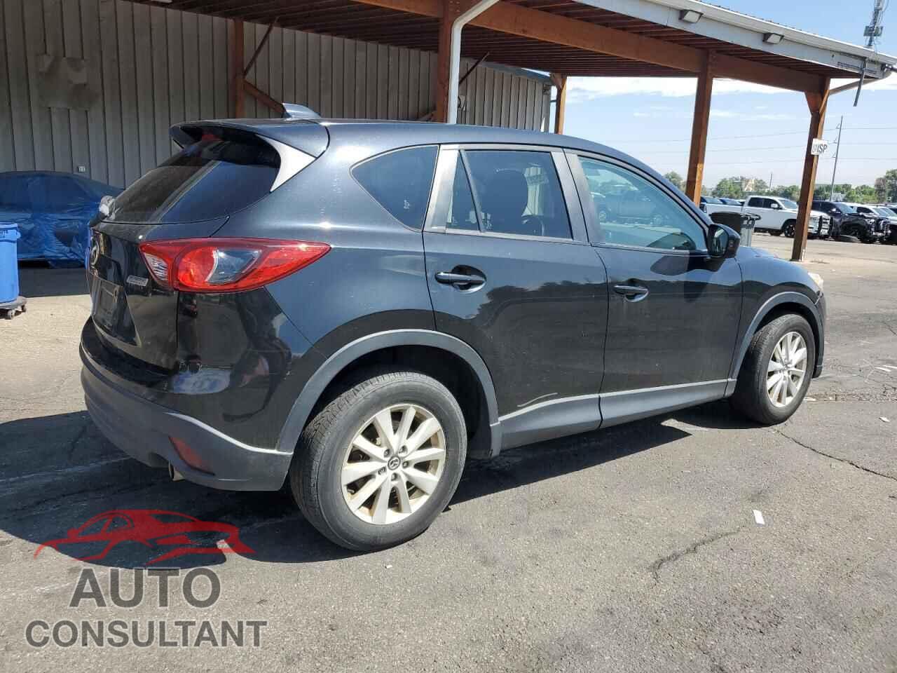 MAZDA CX-5 2013 - JM3KE2CE2D0124037