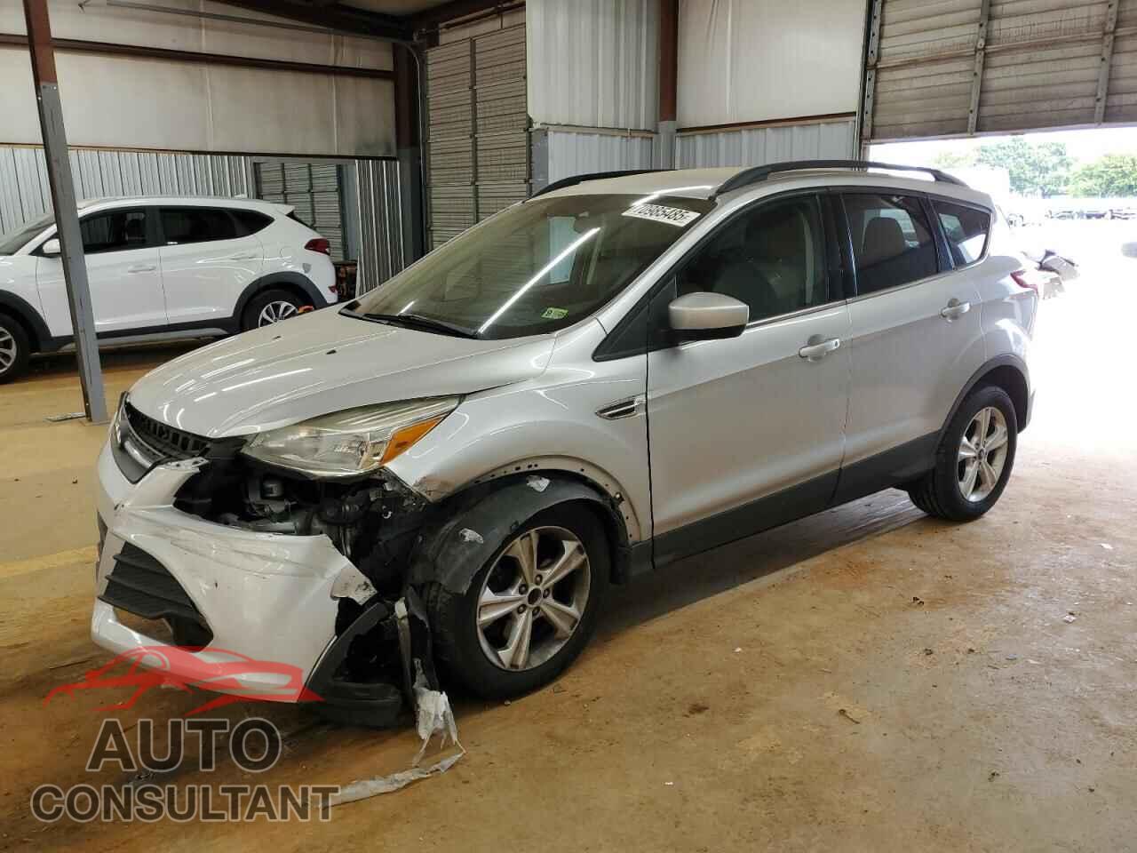 FORD ESCAPE 2015 - 1FMCU9G97FUC06407