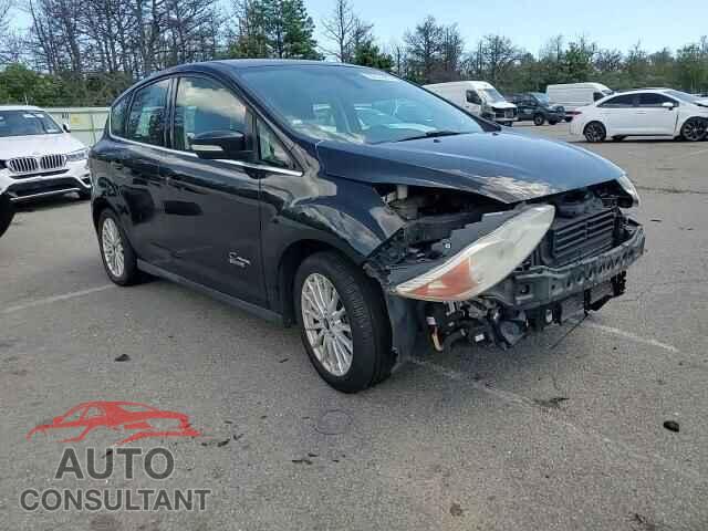 FORD CMAX 2013 - 1FADP5CU2DL541411