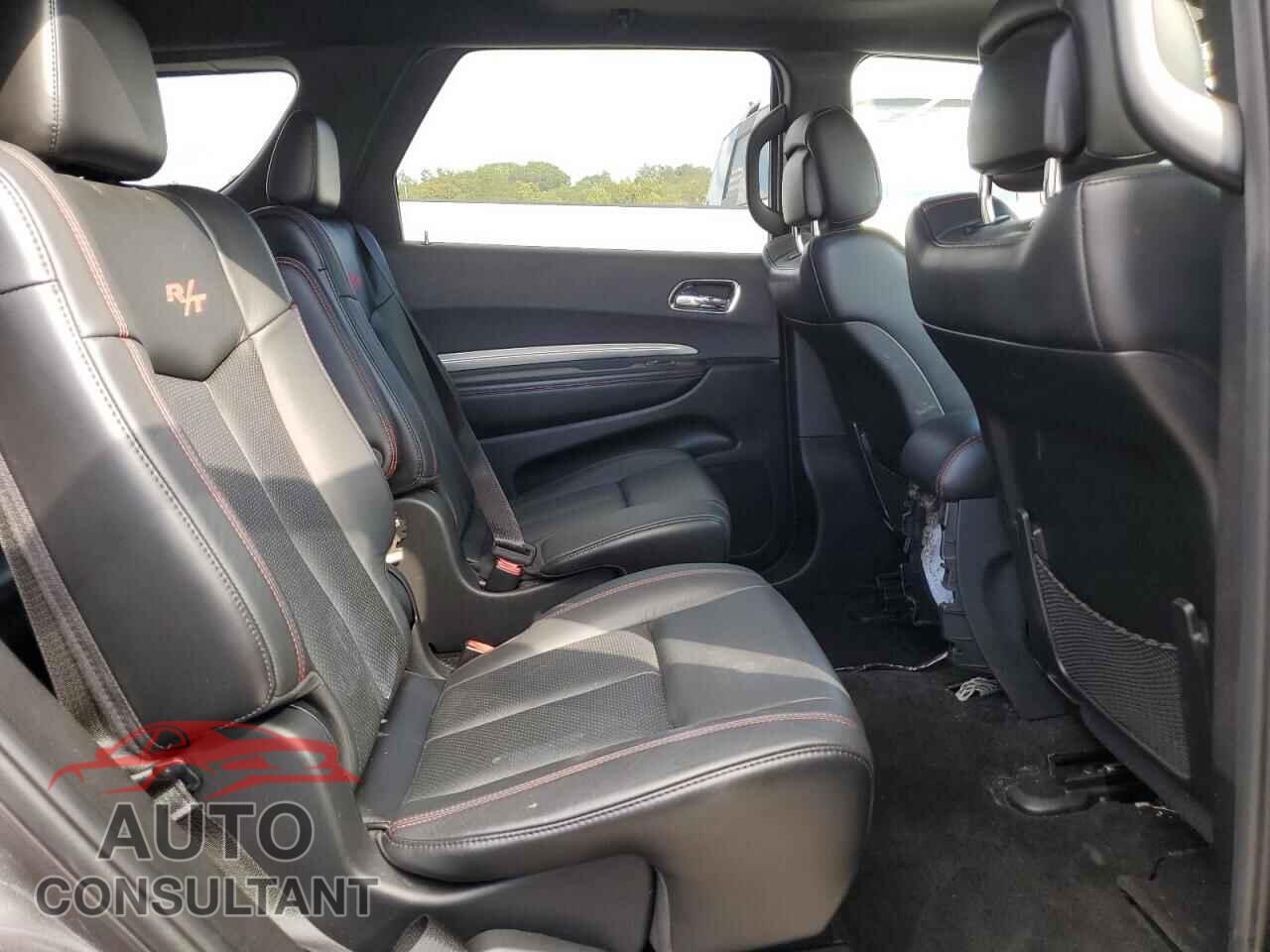 DODGE DURANGO 2014 - 1C4SDJCT0EC978982