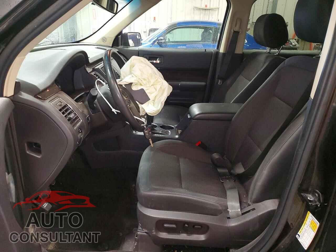FORD FLEX 2014 - 2FMGK5C88EBD34950