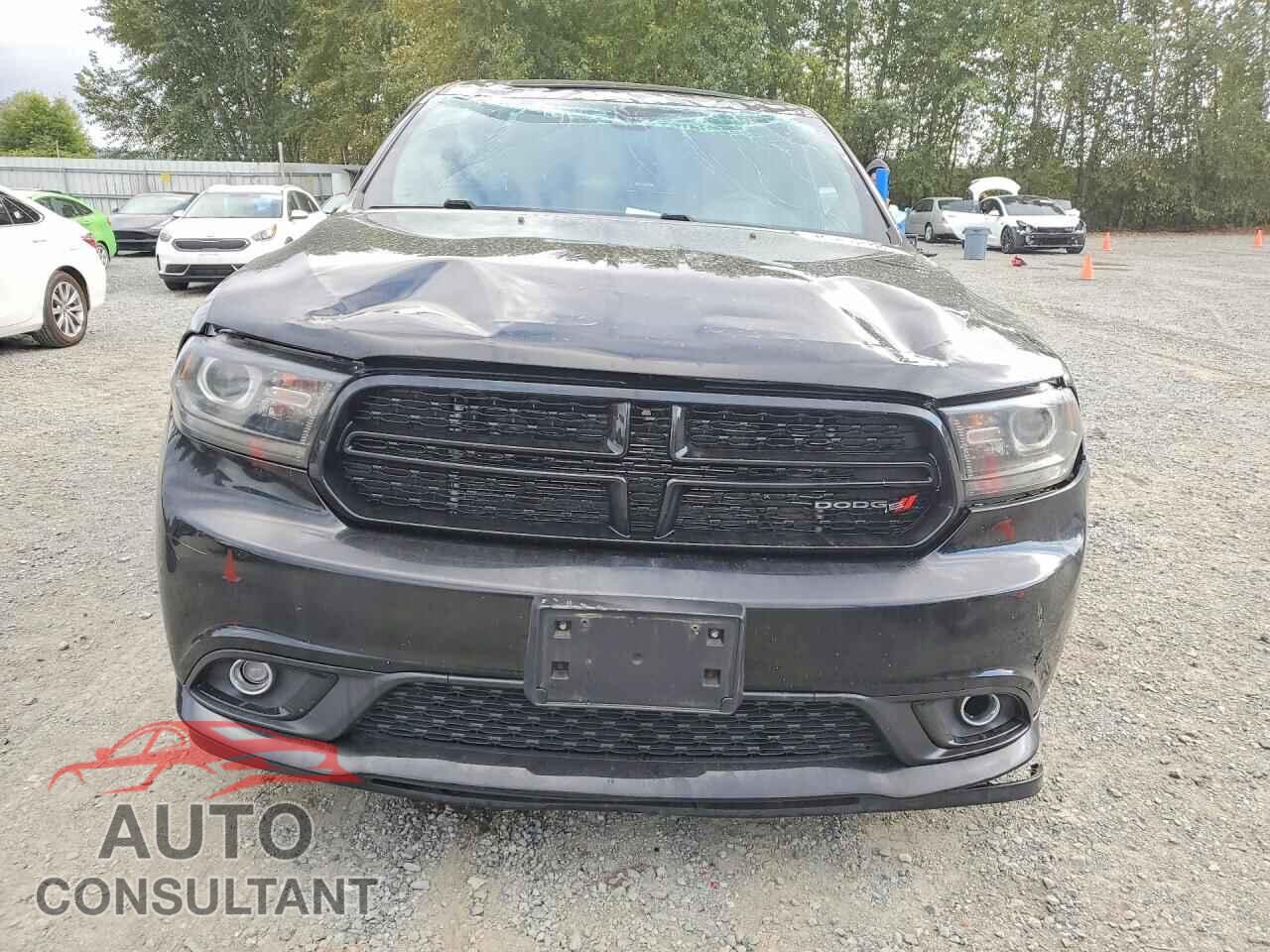 DODGE DURANGO 2014 - 1C4SDJCT2EC595612