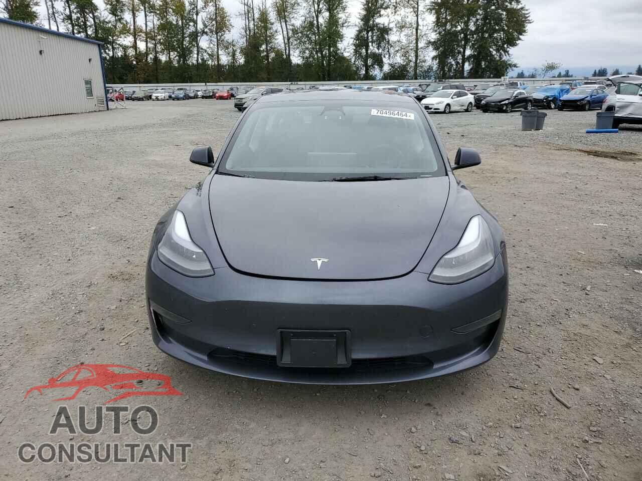 TESLA MODEL 3 2023 - 5YJ3E1EA5PF677997