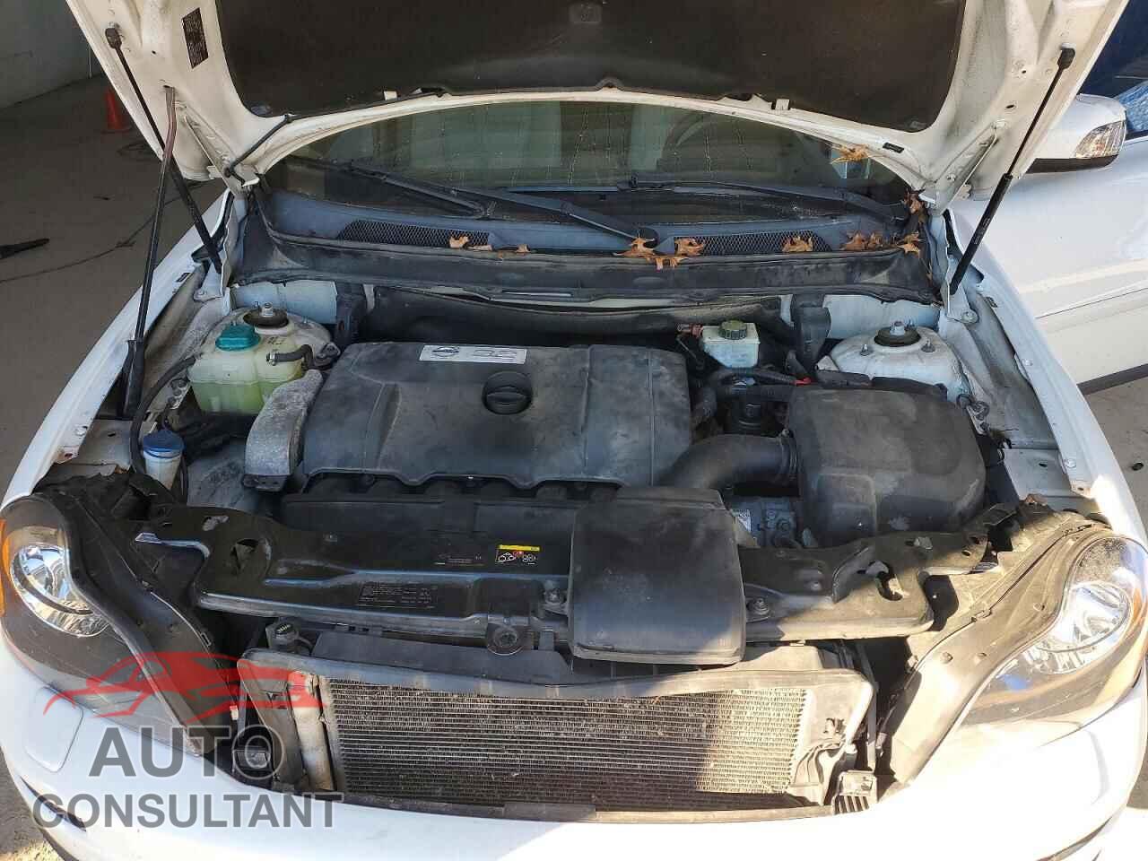 VOLVO XC90 2009 - YV4CM982091502586