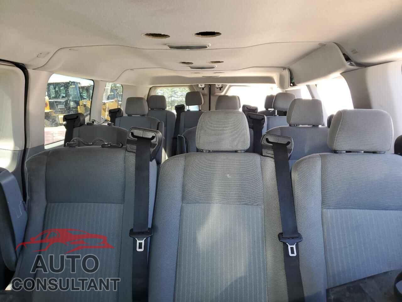 FORD TRANSIT 2015 - 1FBZX2ZM7FKB05415