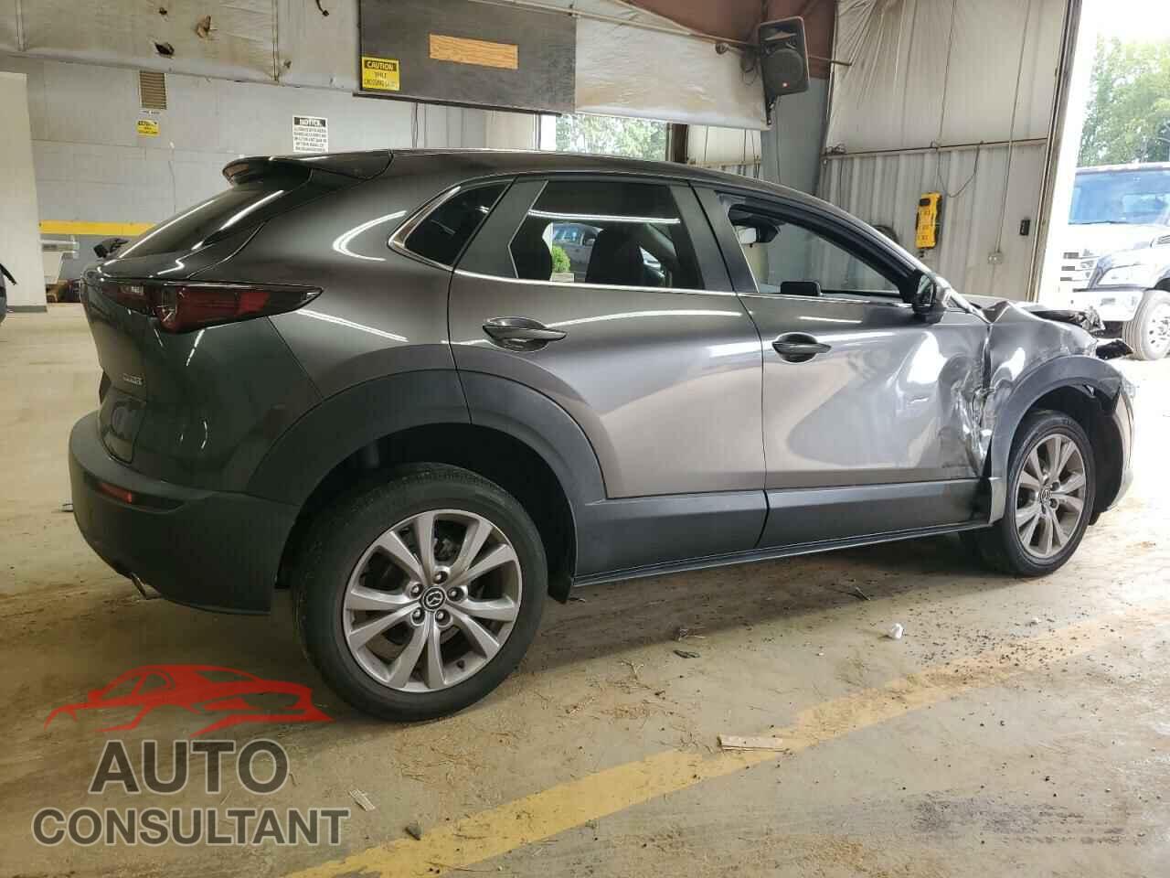 MAZDA CX30 2020 - 3MVDMACL3LM123731