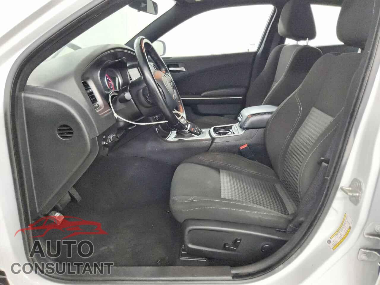DODGE CHARGER 2023 - 2C3CDXBG3PH704210