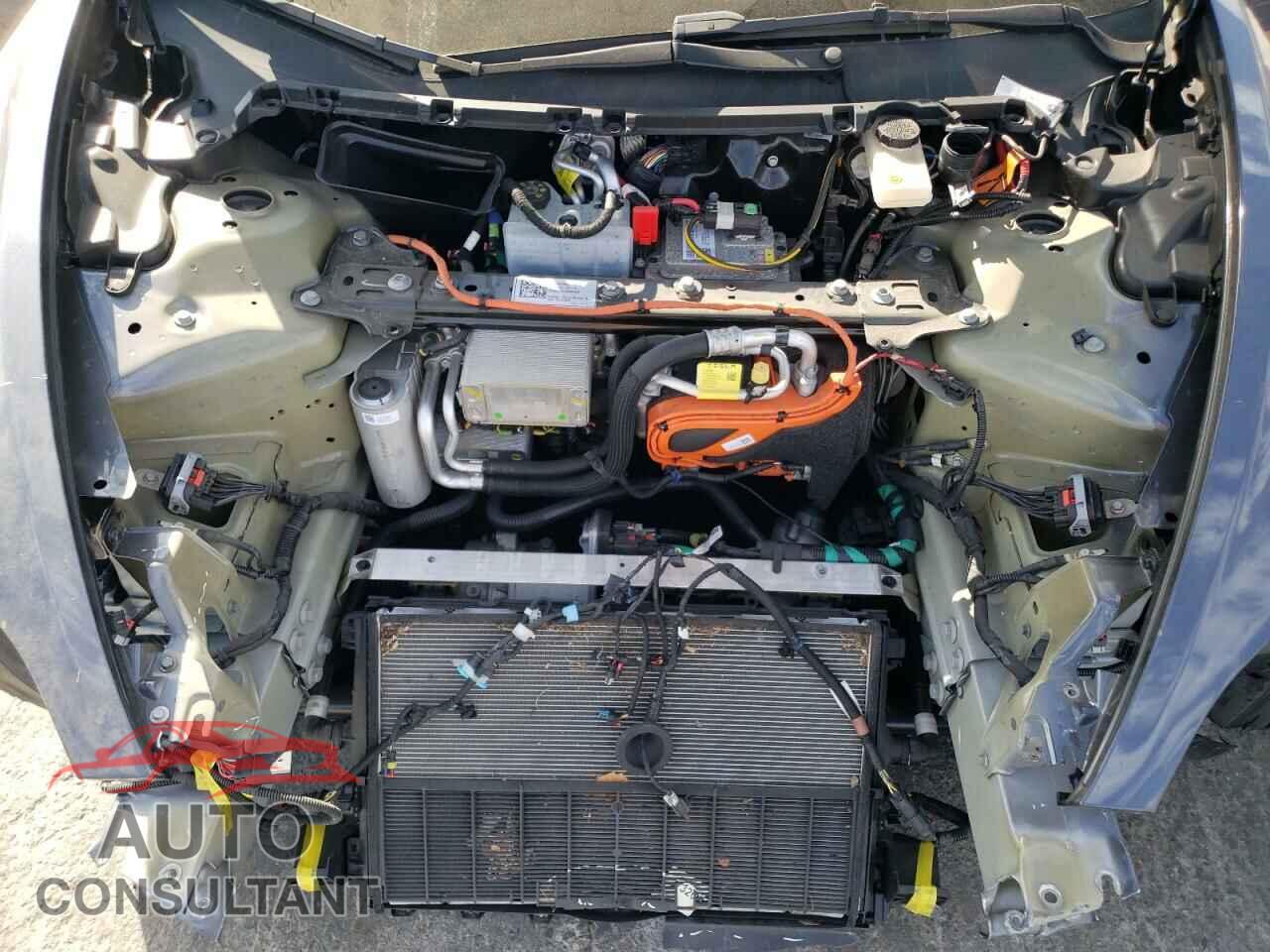 TESLA MODEL 3 2023 - 5YJ3E1EA0PF412243