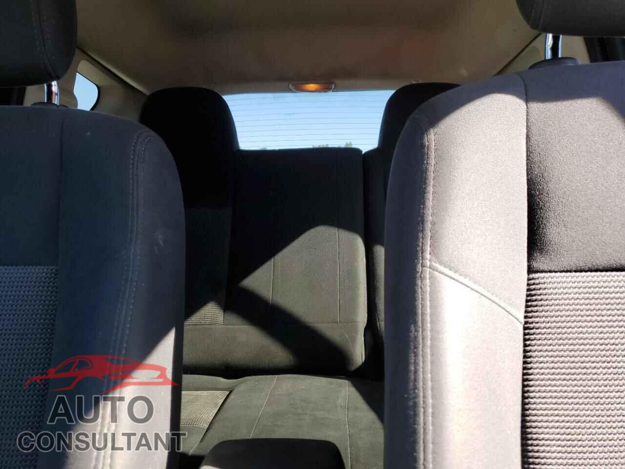 JEEP COMPASS 2014 - 1C4NJDBB1ED811170