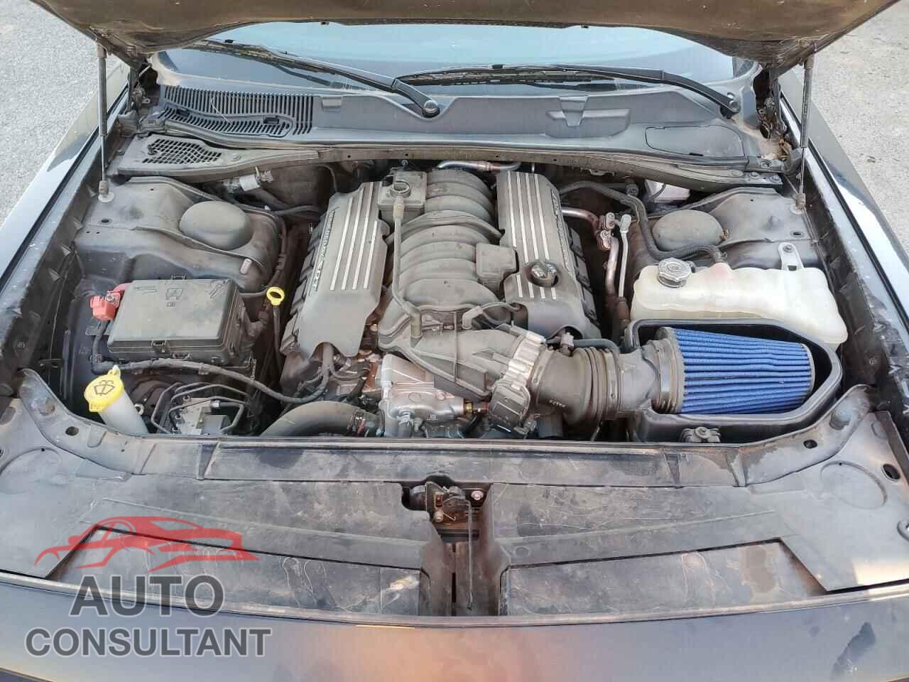 DODGE CHALLENGER 2021 - 2C3CDZFJ6MH602817