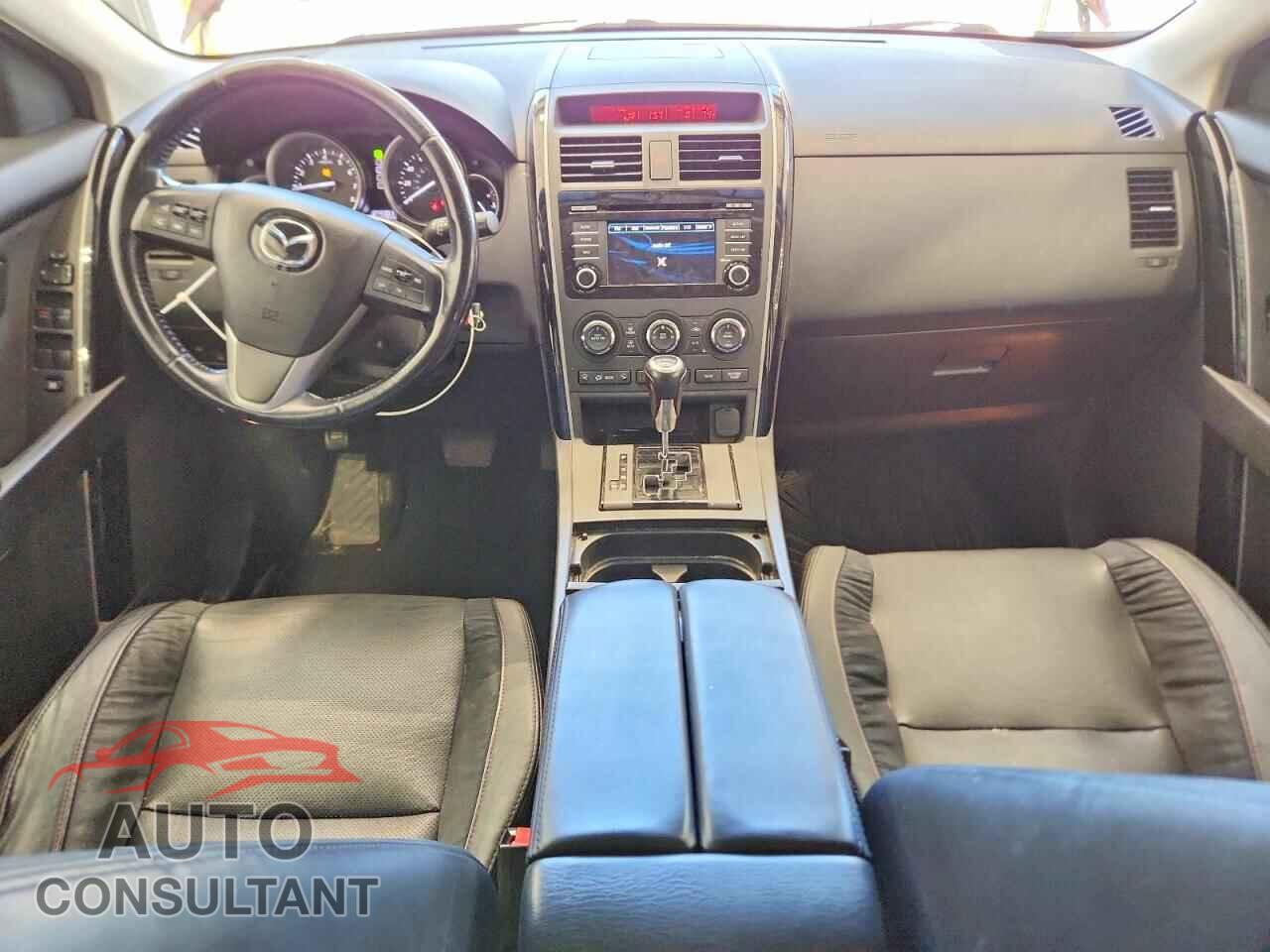 MAZDA CX-9 2015 - JM3TB3CAXF0465351