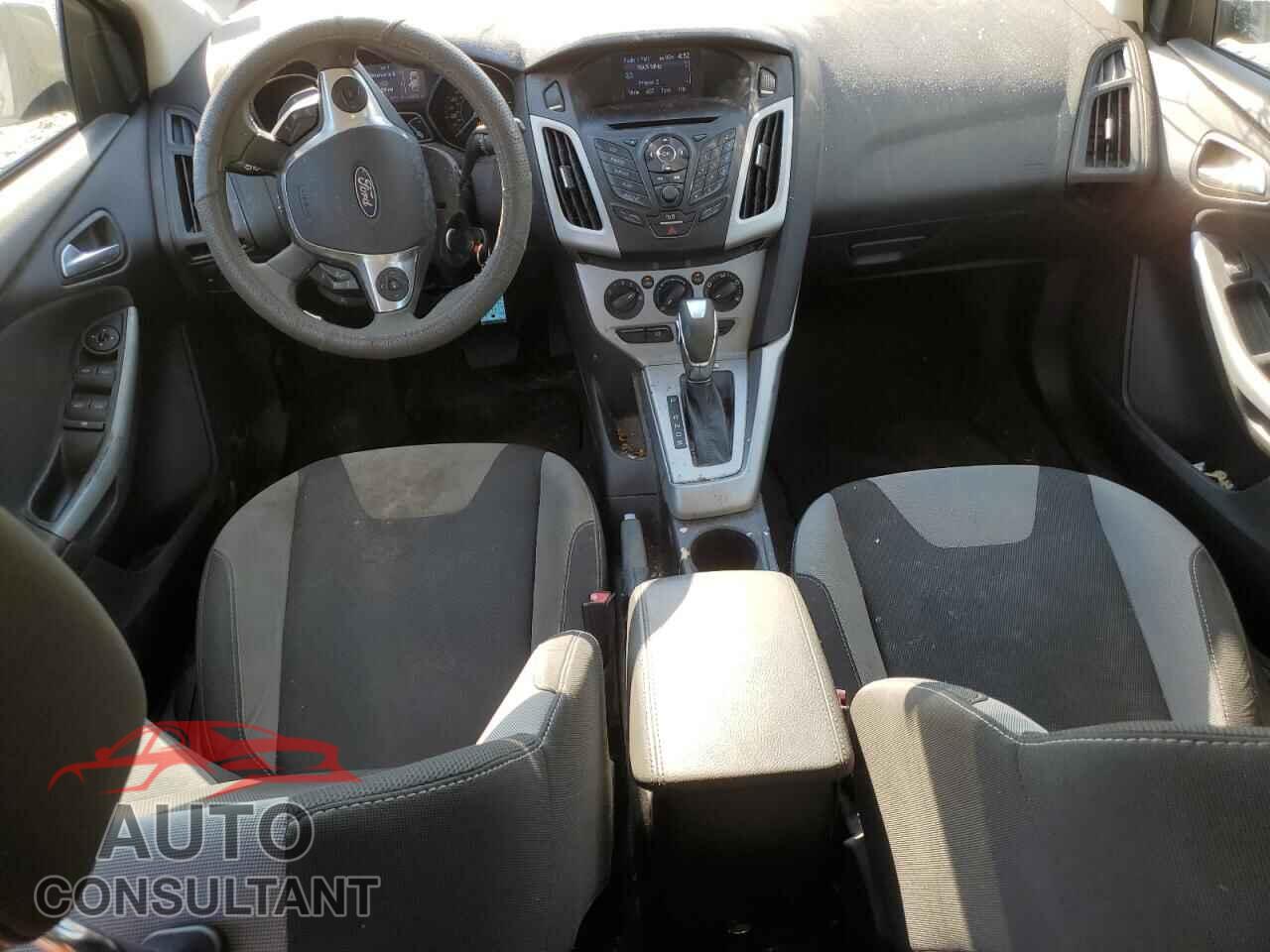 FORD FOCUS 2012 - 1FAHP3K24CL205165