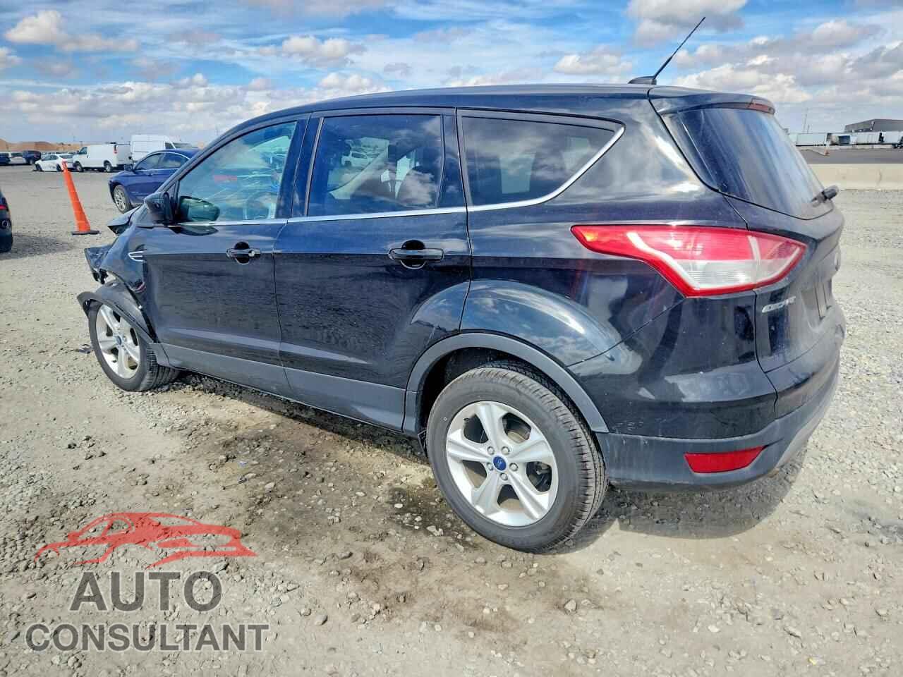 FORD ESCAPE 2015 - 1FMCU0GX8FUA66958