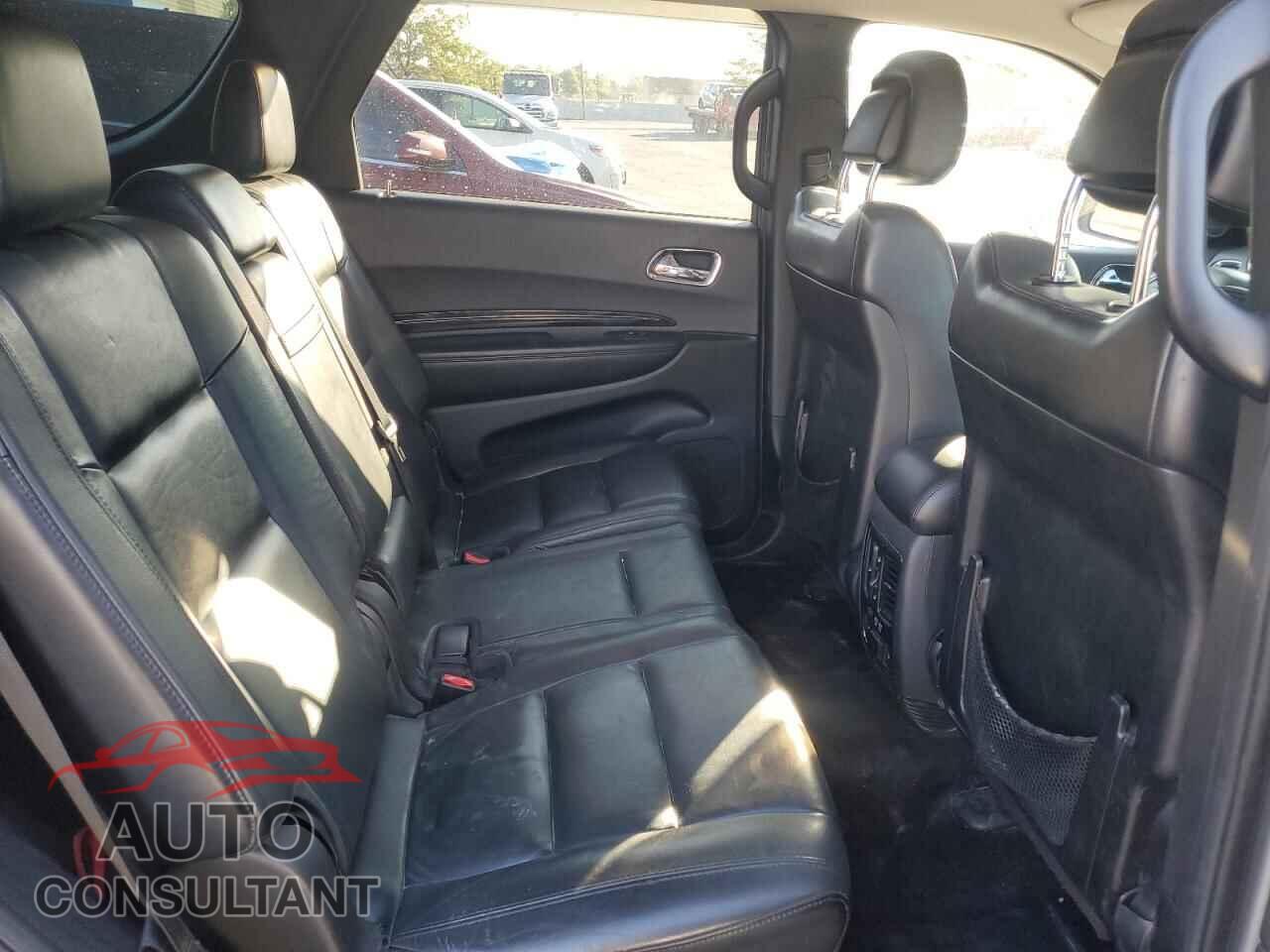 DODGE DURANGO 2015 - 1C4RDHDG0FC714607