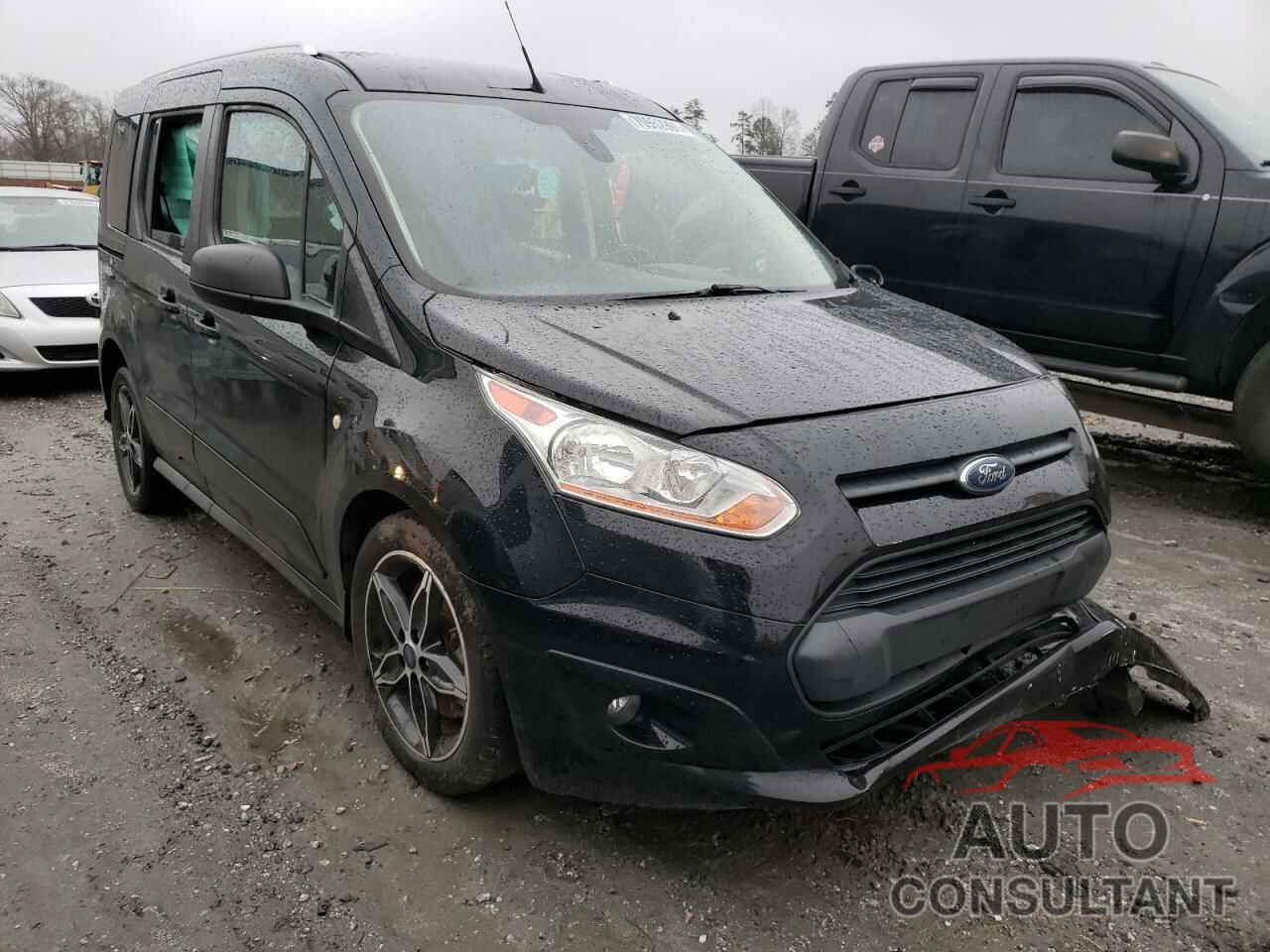 FORD TRANSIT CO 2018 - NM0AE8F73J1358758