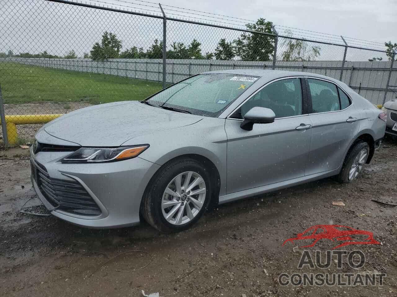 TOYOTA CAMRY 2024 - 4T1C11AK5RU252280