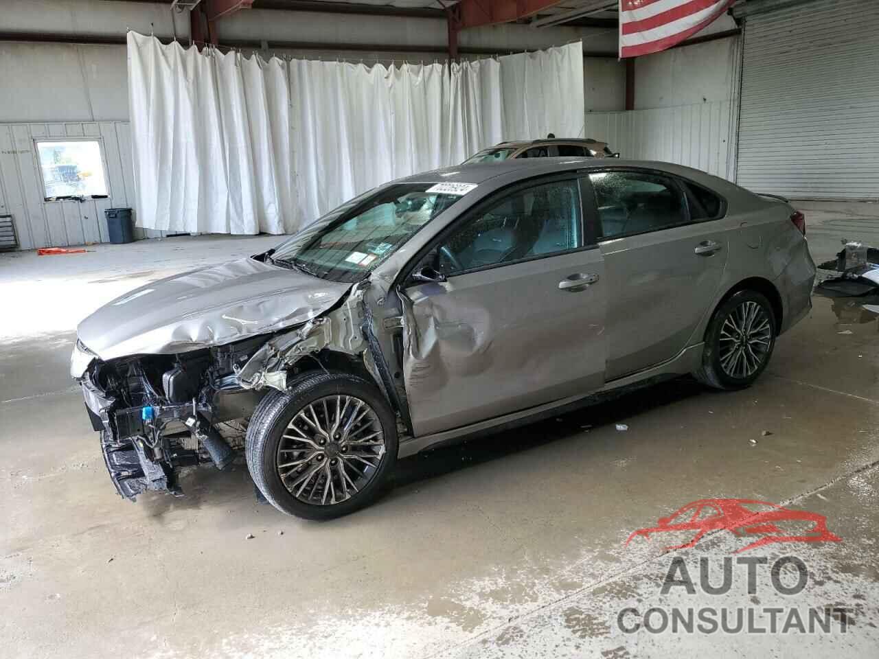 KIA FORTE 2023 - 3KPF54AD2PE654388