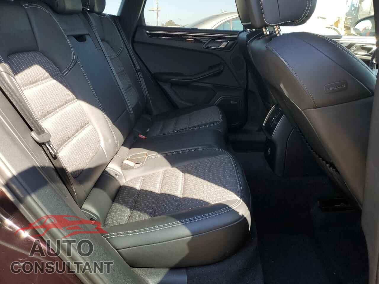 PORSCHE MACAN BASE 2024 - WP1AA2A59RLB07761