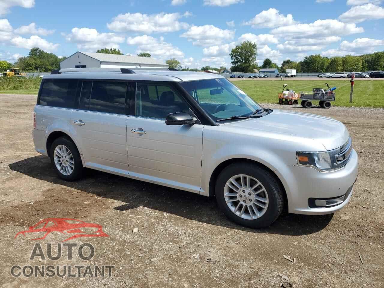FORD FLEX 2015 - 2FMHK6C89FBA05685