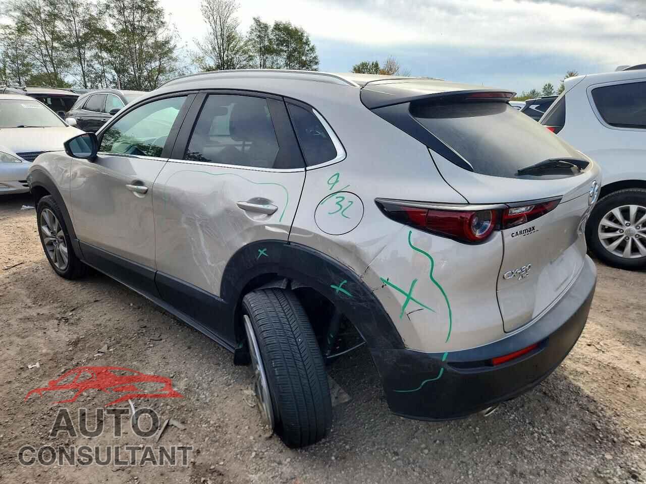 MAZDA CX30 2023 - 3MVDMBBM2PM514827
