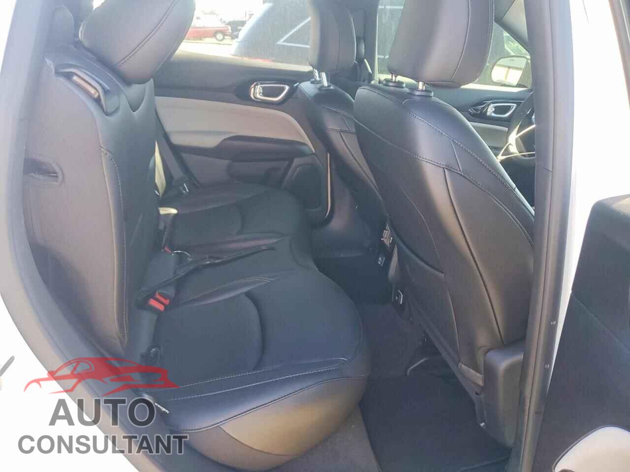 JEEP COMPASS 2024 - 3C4NJDCN6RT131094