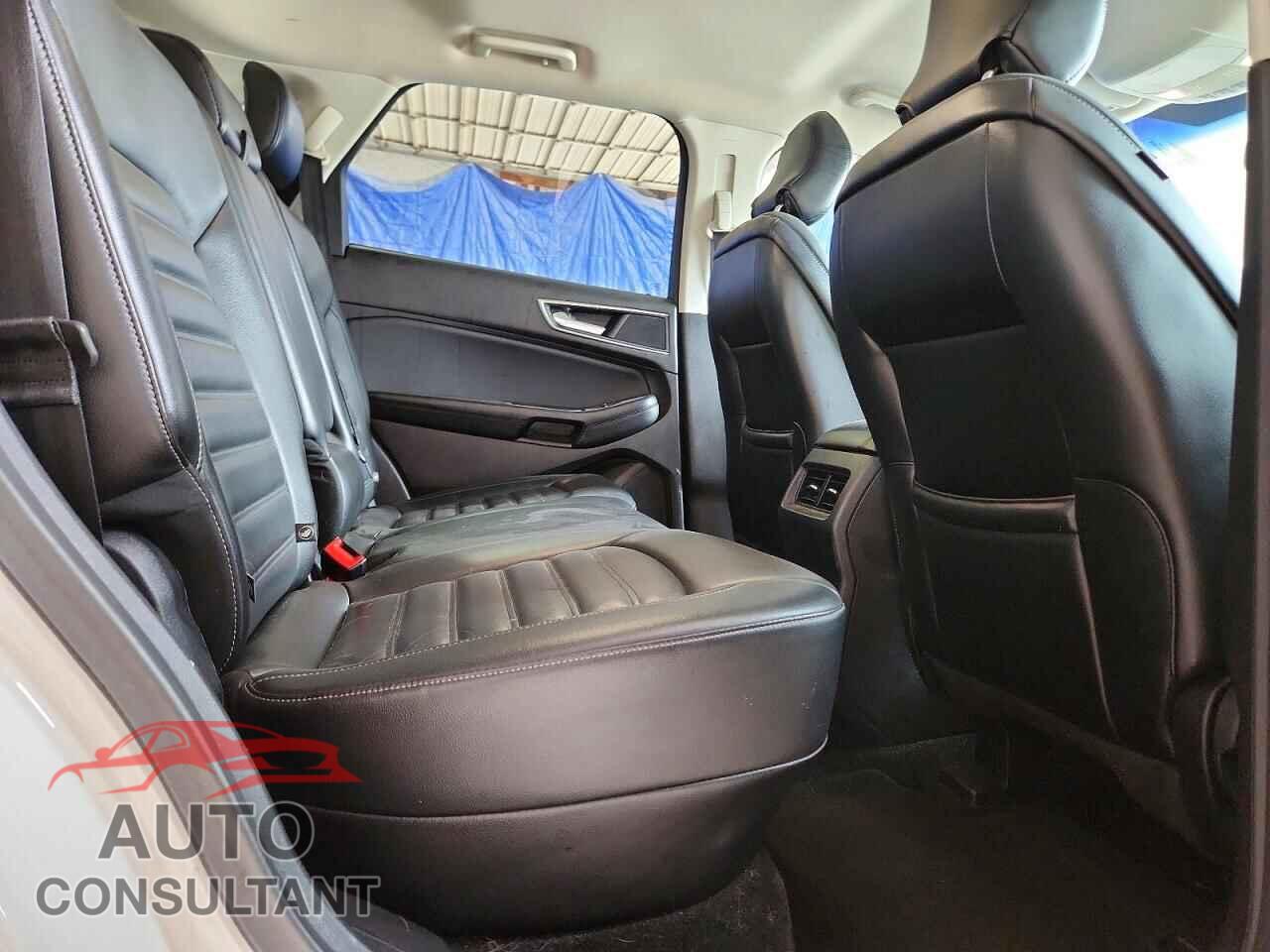 FORD EDGE 2017 - 2FMPK3J94HBC22442