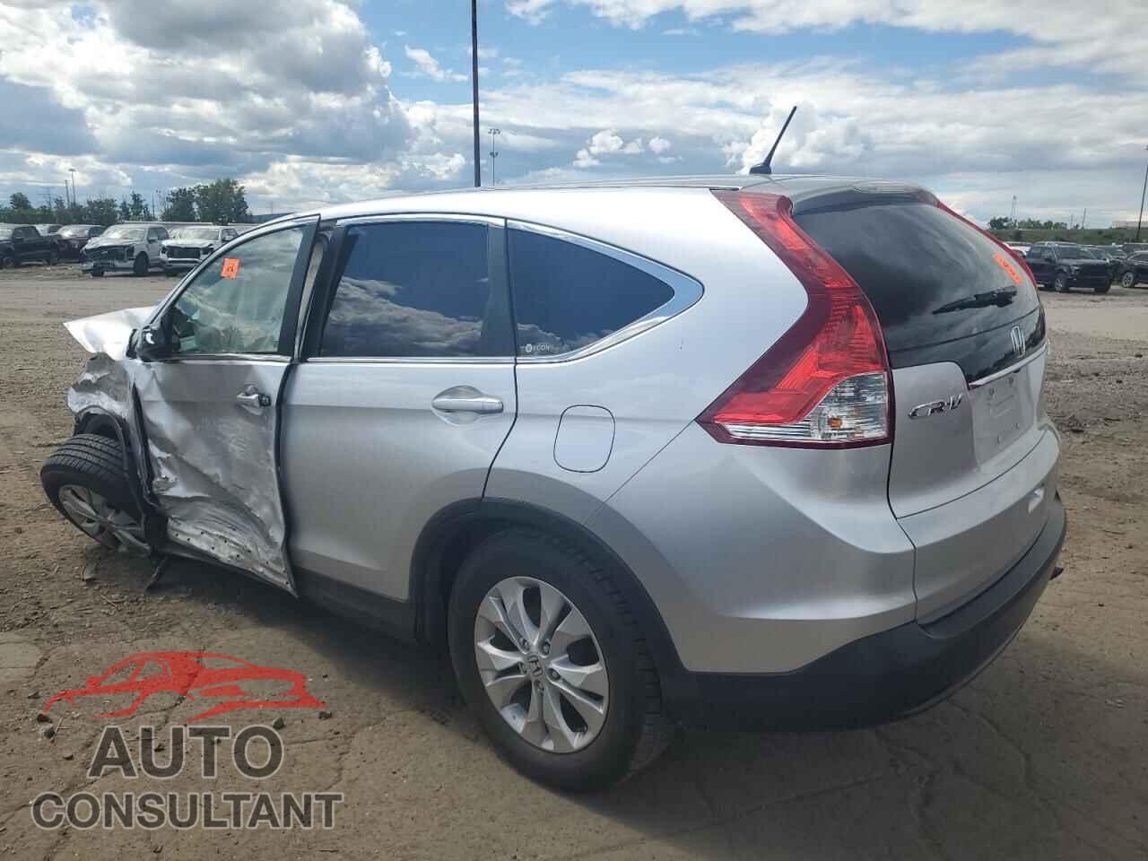 HONDA CRV 2012 - 2HKRM4H59CH628150