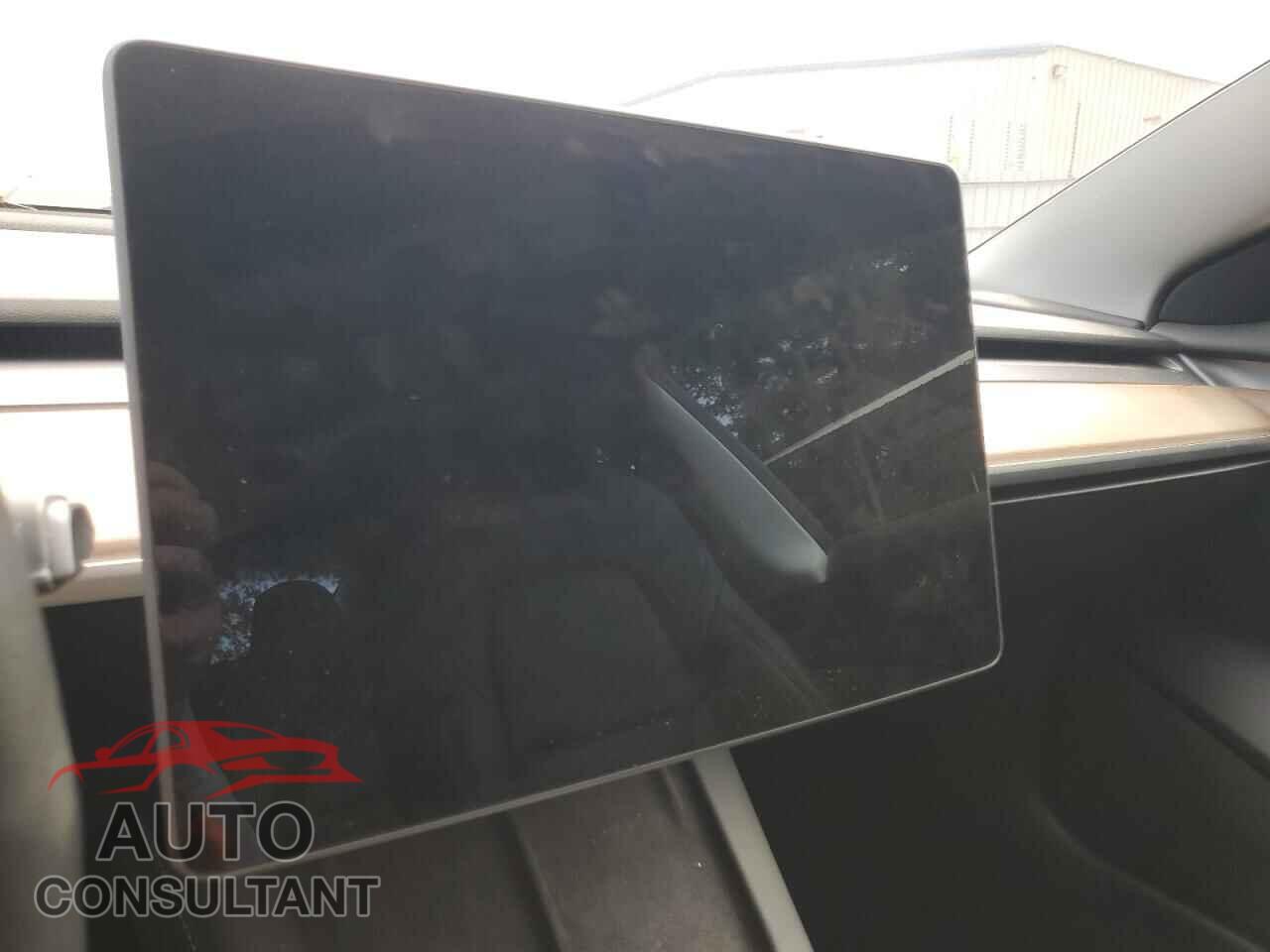 TESLA MODEL 3 2021 - 5YJ3E1EA9MF027341