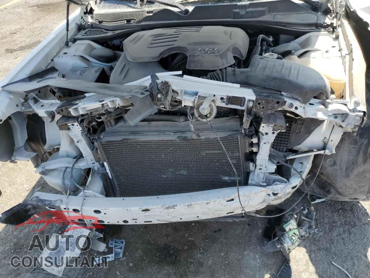 DODGE CHALLENGER 2019 - 2C3CDZAG9KH680081