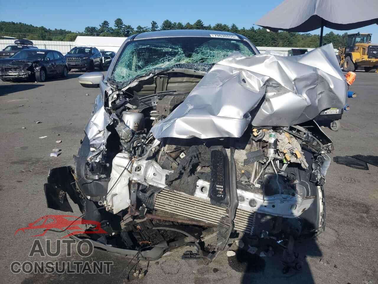 FORD ESCAPE 2013 - 1FMCU0H97DUD40566