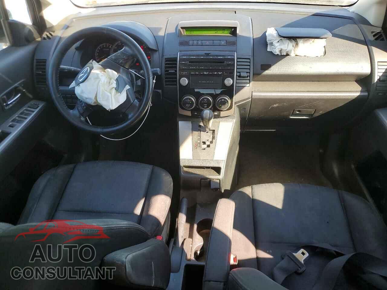 MAZDA 5 2010 - JM1CR2W32A0374904