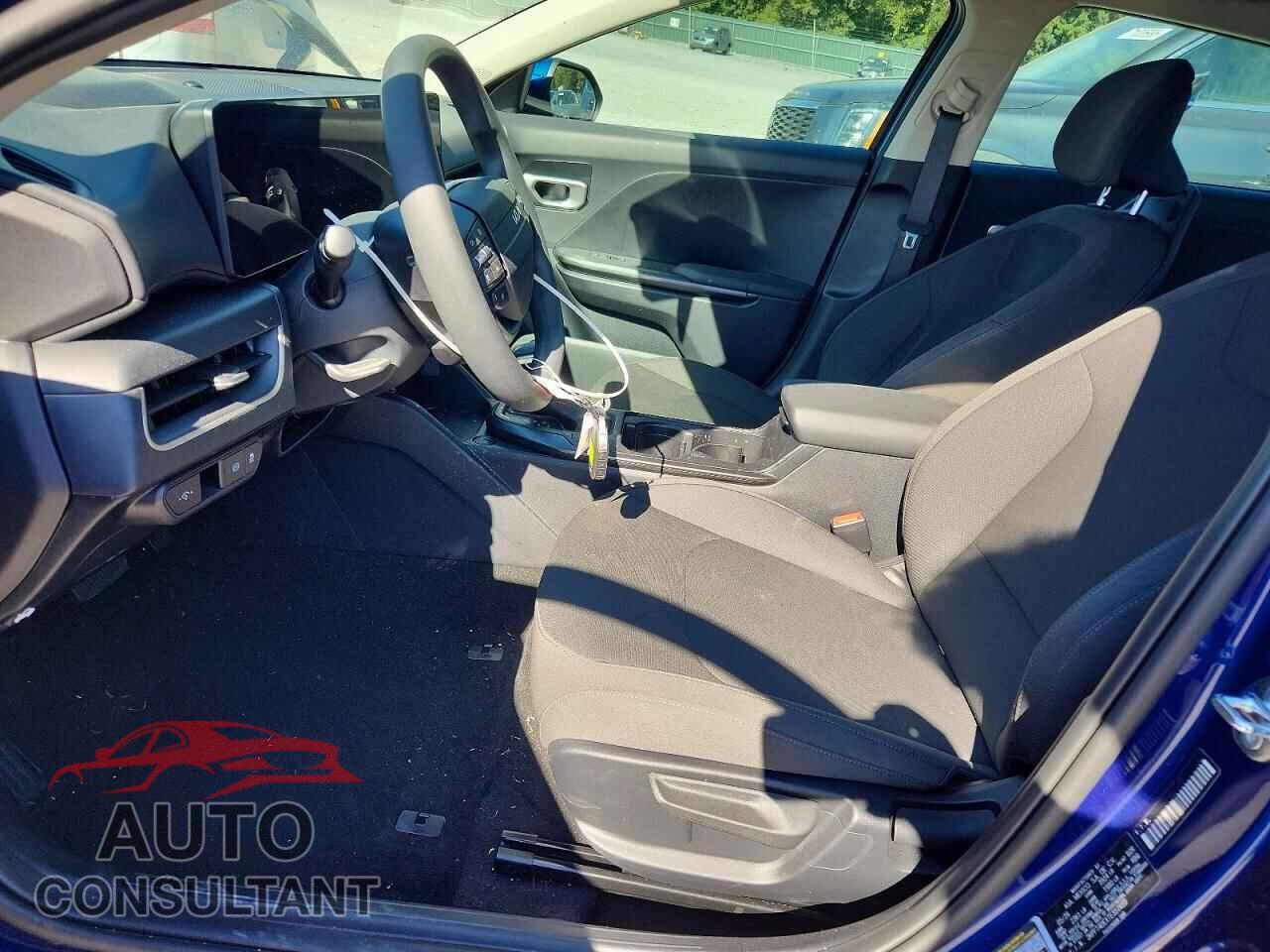 KIA ALL OTHER 2026 - 3KPFT4DEXTE357499