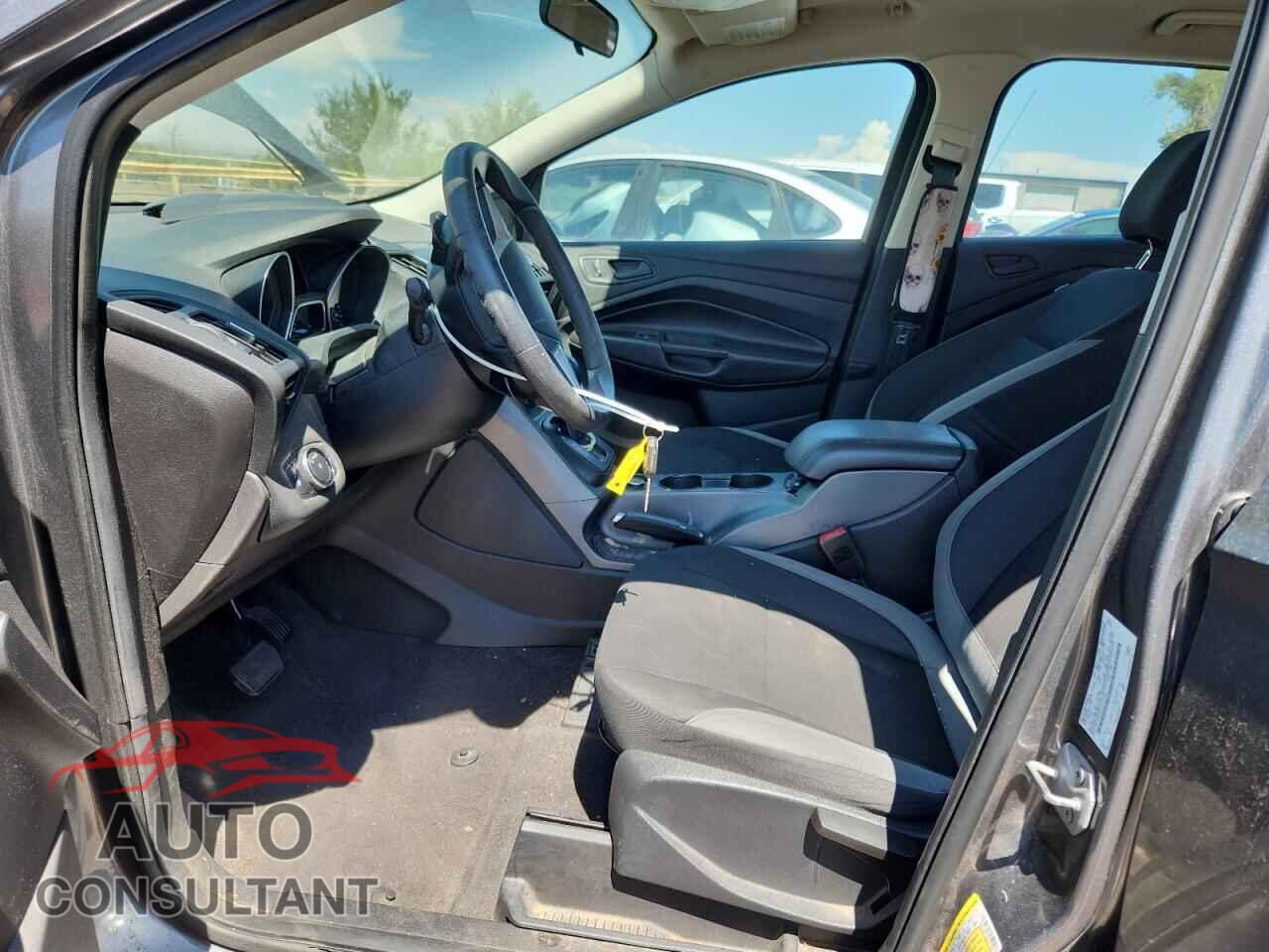 FORD ESCAPE 2014 - 1FMCU0F70EUA77193