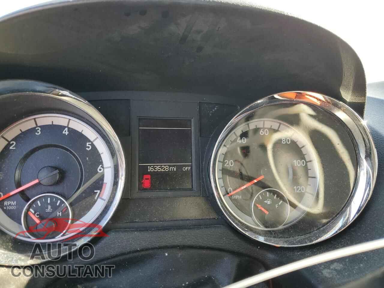 DODGE CARAVAN 2019 - 2C4RDGEG2KR647664