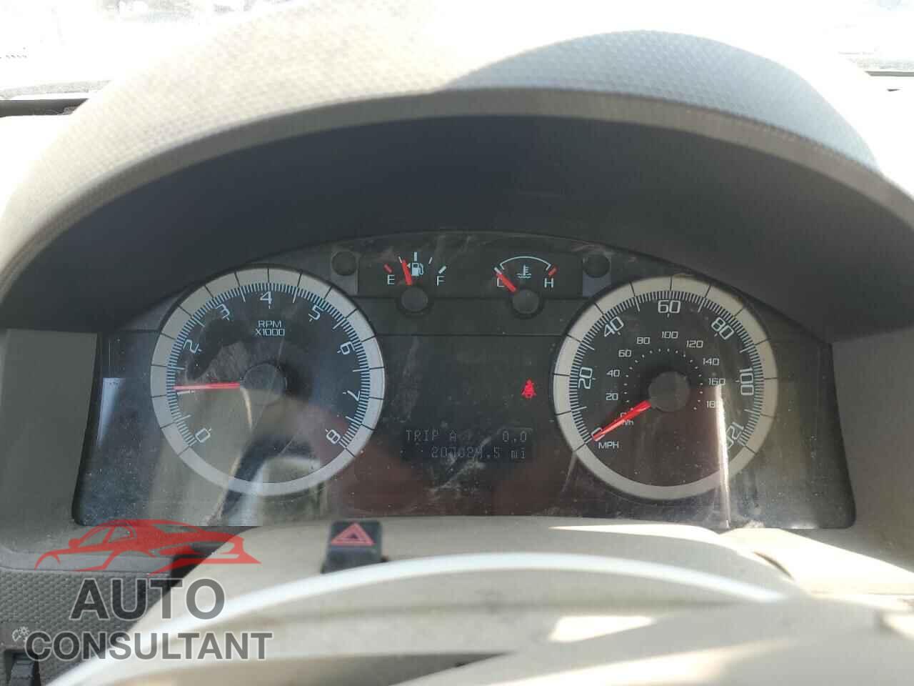 FORD ESCAPE 2010 - 1FMCU0D73AKA02982